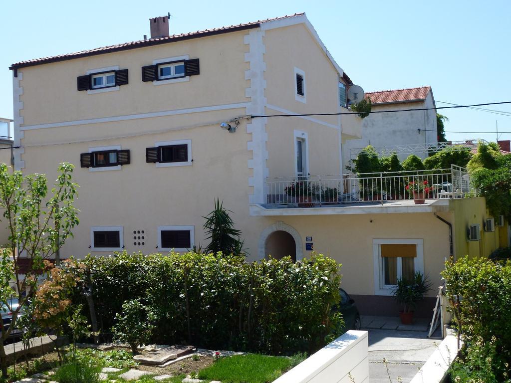 Matic Apartments Split Exterior photo