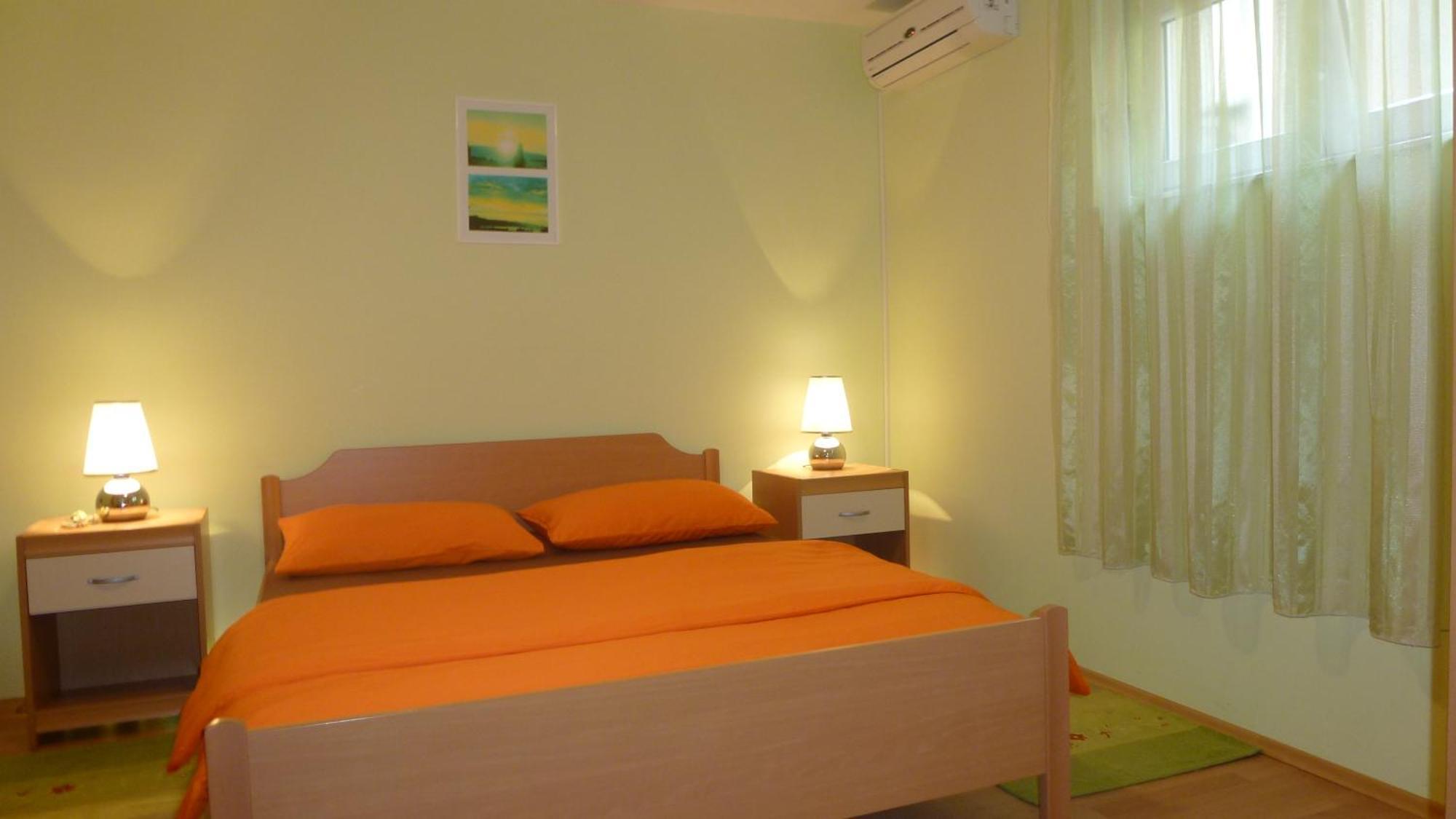 Matic Apartments Split Room photo