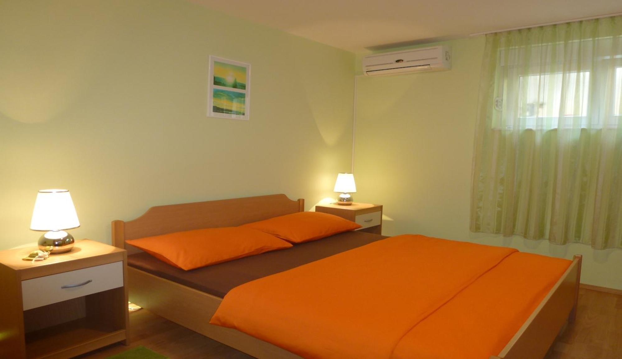 Matic Apartments Split Room photo