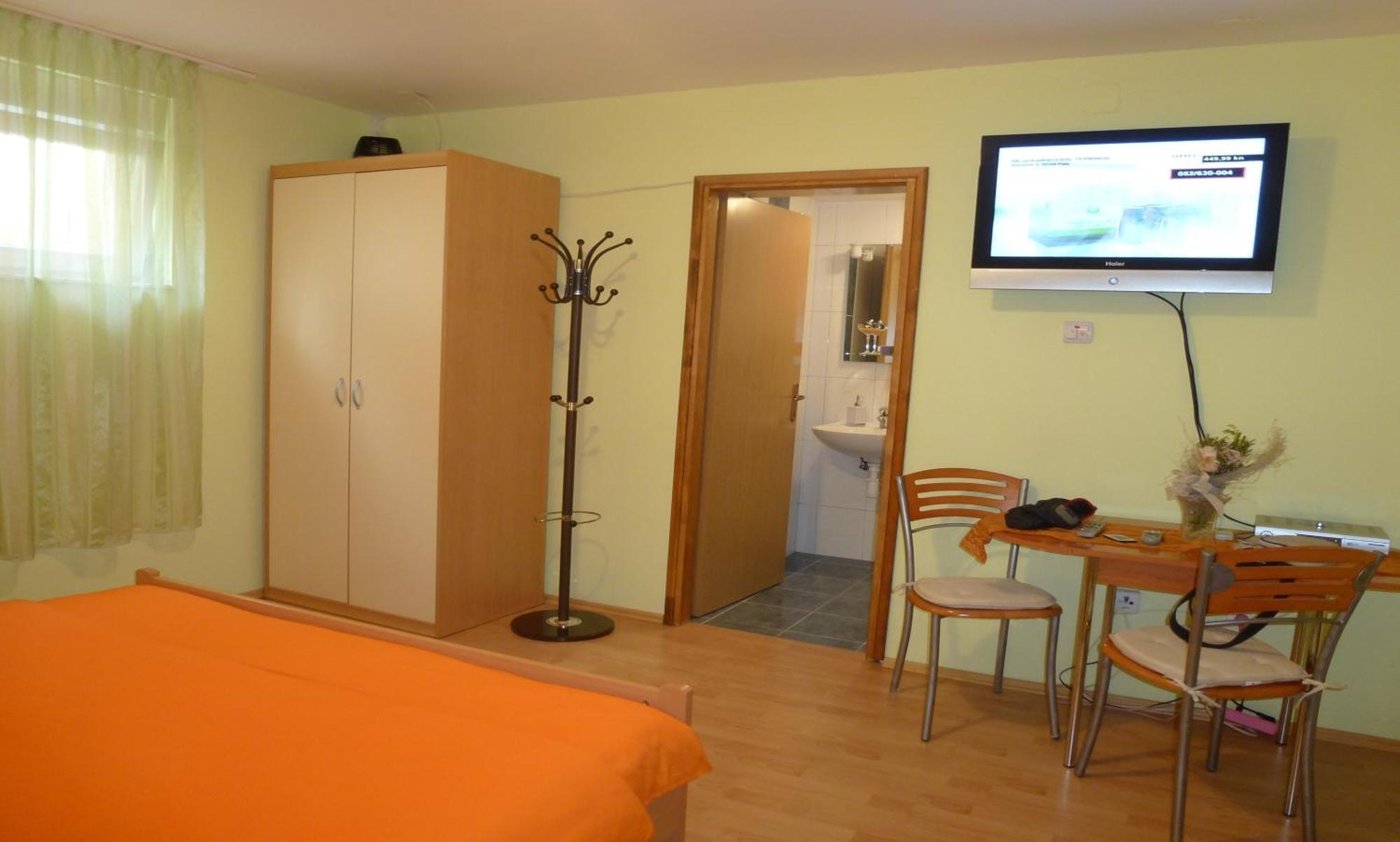Matic Apartments Split Room photo