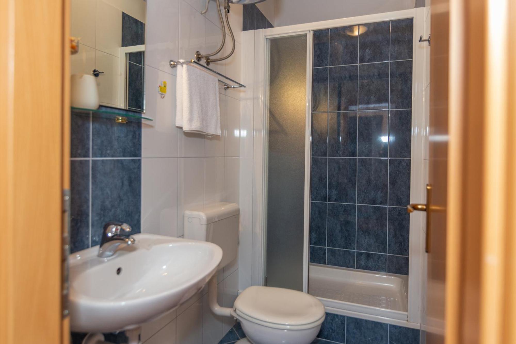 Matic Apartments Split Room photo