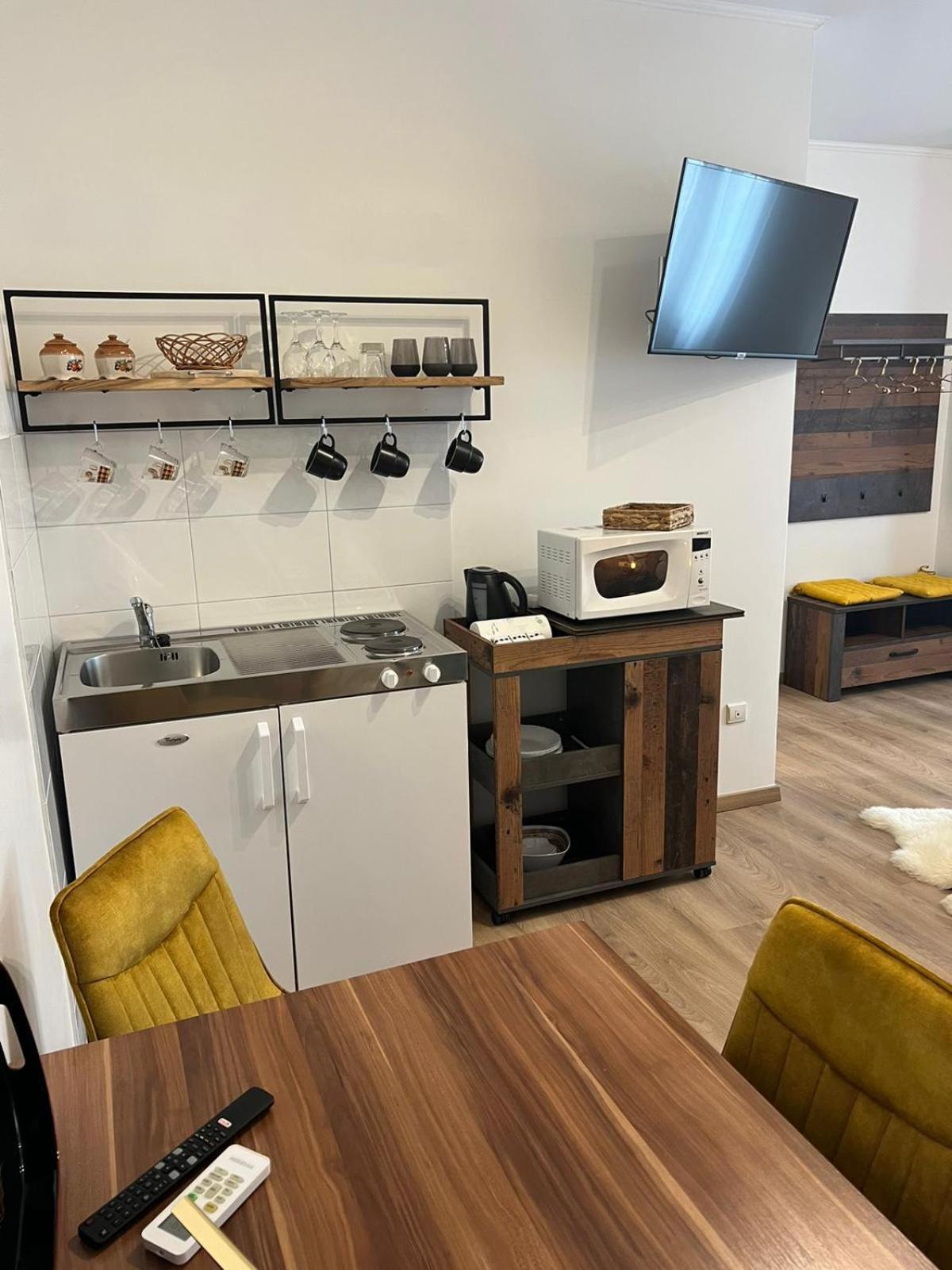 Matic Apartments Split Room photo