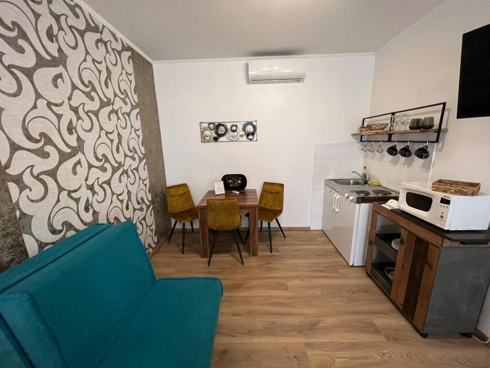 Matic Apartments Split Room photo
