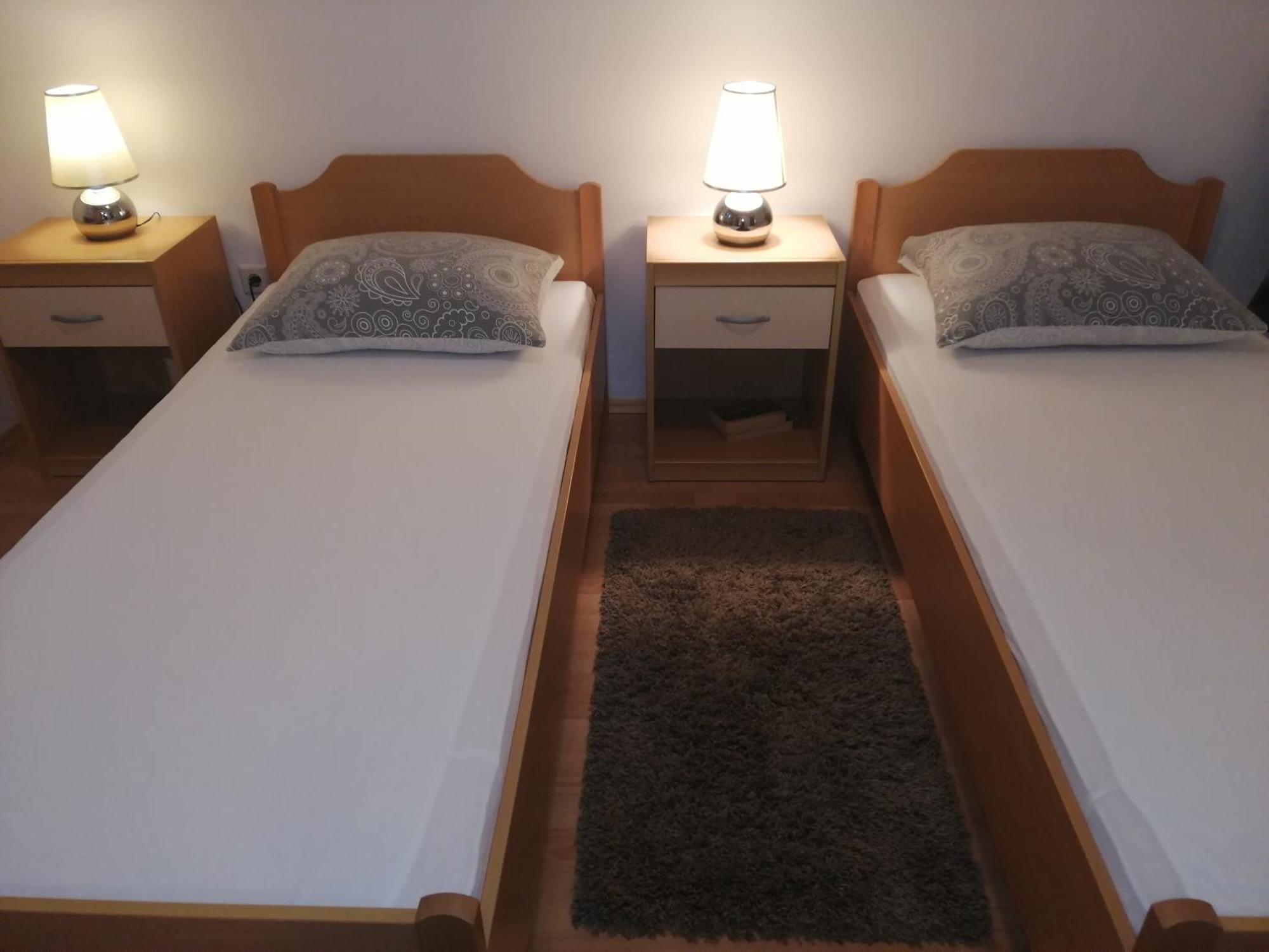 Matic Apartments Split Room photo