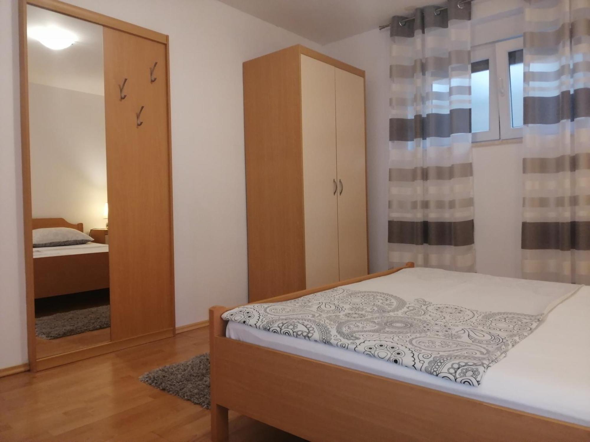 Matic Apartments Split Room photo