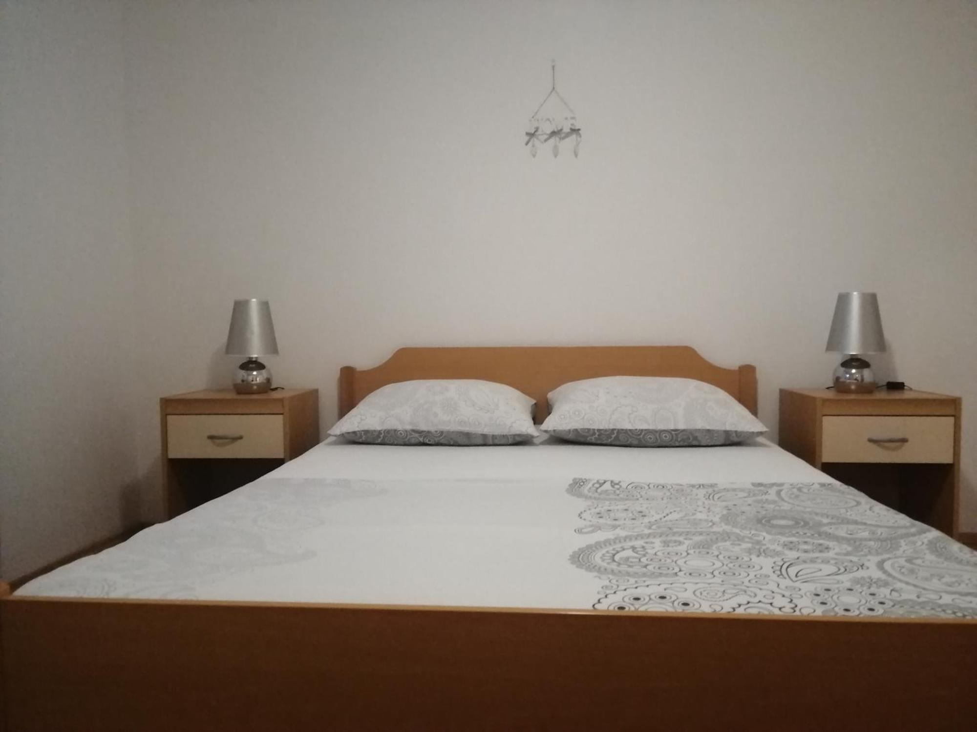 Matic Apartments Split Room photo