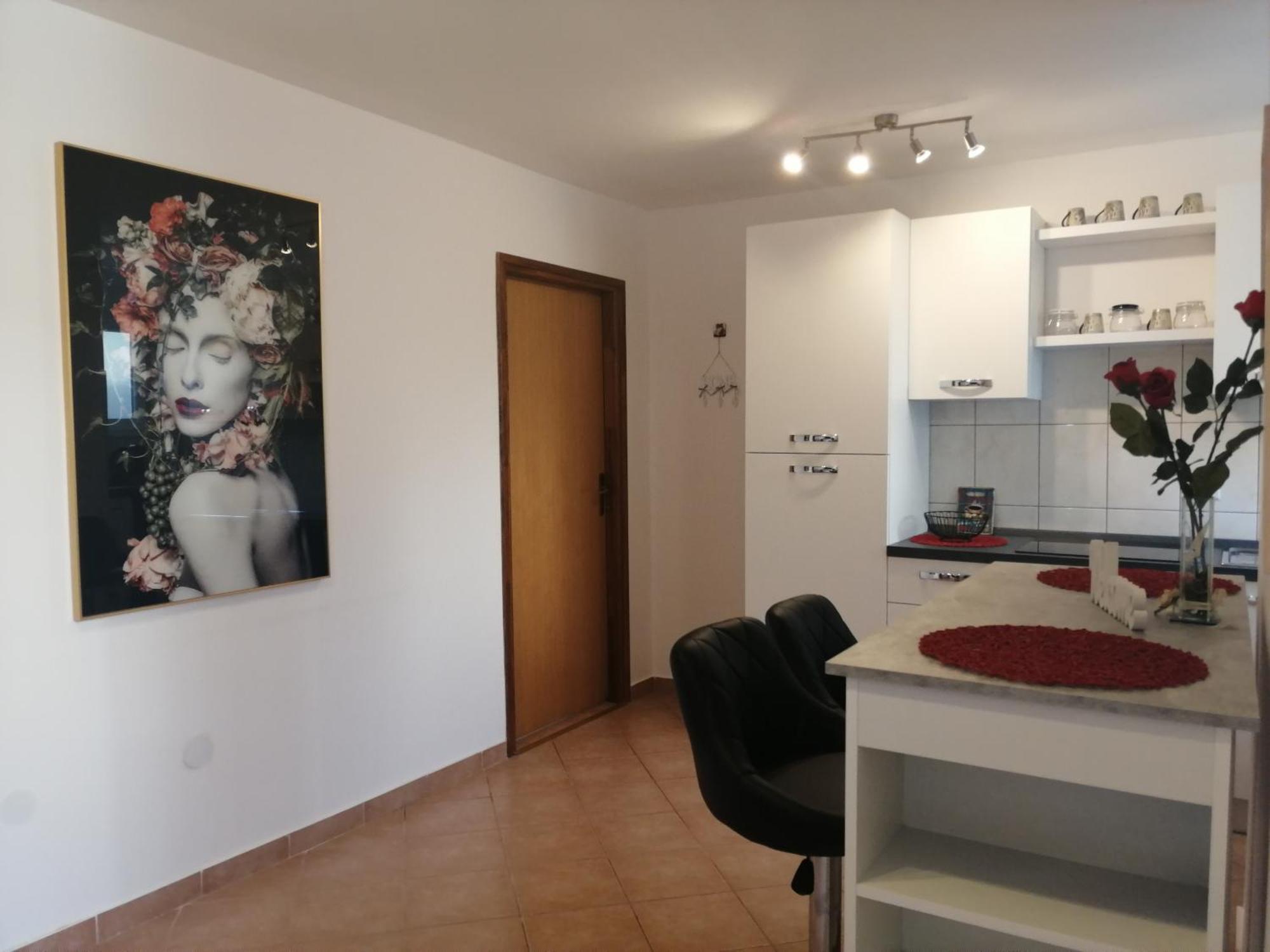 Matic Apartments Split Room photo